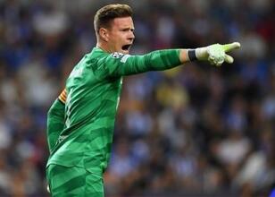 Hansi Flick: ‘Ter Stegen 11’de olacak’