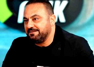 Hasan Şaş: ‘Galatasaray, Türkiye’nin Bayern Münih’i oldu’