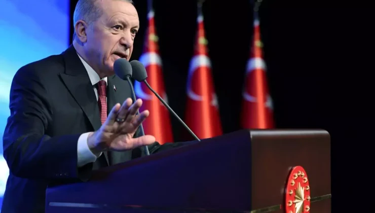 Hindistan ve Pakistan arasındaki çatışmaya ilişkin Cumhurbaşkanı Erdoğan kritik uyarı