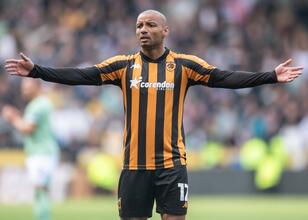 Hull City’de Joao Pedro kararı!