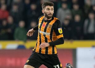 Hull City’den Doğukan Sinik’e veda!