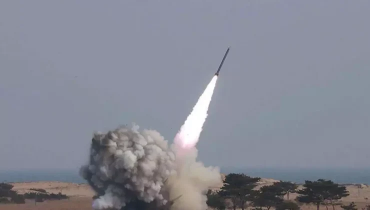 Husiler, İsrail’e balistik füze ile saldırdı! Tel Aviv’den siren sesleri yükseldi