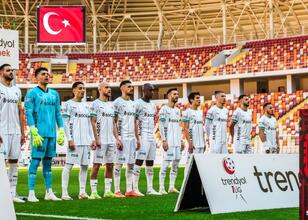 Iğdır’ın gözü play-off’ta