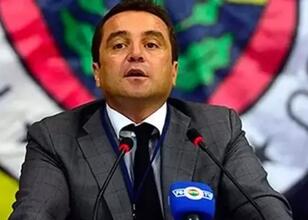 İlhan Ekşioğlu’ndan Ali Koç’a: ‘Bugünden tezi yok git!’
