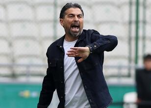 İlhan Palut: ‘Konyaspor pek zorlanmadı’