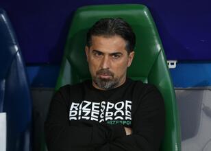 İlhan Palut: ‘Korktuğumuz şekilde bitmedi’