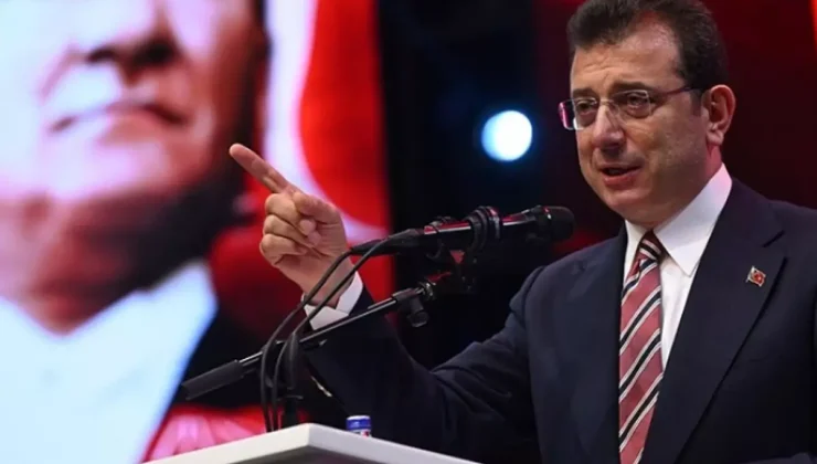 İmamoğlu’ndan CHP kurultayı ifadesi: 9 soruya tek yanıt verdi