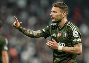 Immobile’den geleceği hakkında açıklama!