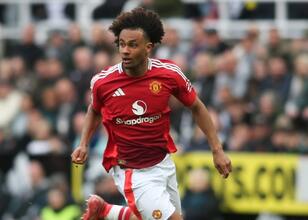 Inter’de alternatif aday Joshua Zirkzee – Zirkzee istatistikleri, rakamları, performansı, kaç gol attı