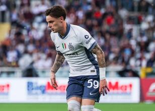 Inter’den Zalewski için karar