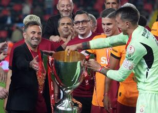 İşte Galatasaray’da kaleci adayları! – Galatasaray son dakika haberleri