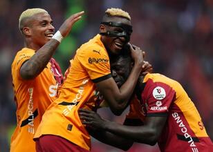 İşte Galatasaray’ı bekleyen dev gelir!