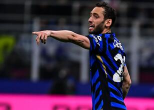 İtalya’daki soruşturmada Hakan Çalhanoğlu’na ceza!