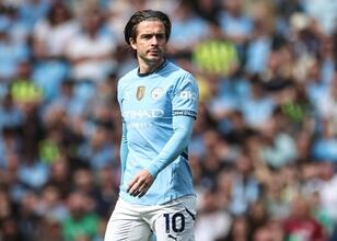 Jack Grealish’e takımdan ayrıl çağrısı – Jack Grealish istatistikleri, rakamları, performansı,