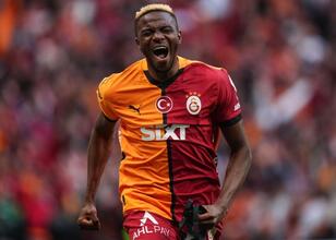 Jardel’in rekoru için bir golü kaldı!