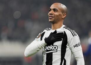 Joao Mario için CAS’tan karar! – Joao Mario istatistikleri, rakamları, performansı, kaç gol attı?
