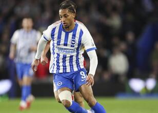 Joao Pedro’dan ayrılık kararı – Joao Pedro istatistikleri, rakamları, performansı, kaç gol attı?