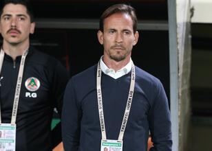 Joao Pereira: Eksik olan tek şey 3 puandı!