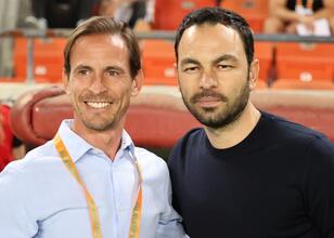 Joao Pereira: ‘Lig sonuna kadar savaşacağız’