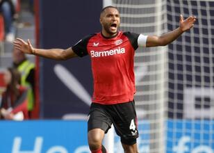 Jonathan Tah için Avrupa’da büyük yarış! – Jonathan Tah istatistikleri, rakamları, performansı, kaç gol attı?