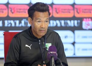 Jose Morais: ‘3 puanı alabilirdik ama olmadı’