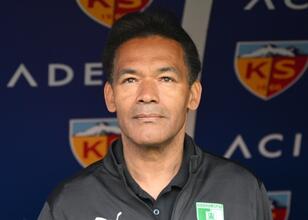 Jose Morais: ‘Bodrumspor’un Geleceği İçin Umutluyum’ – Bodrumspor