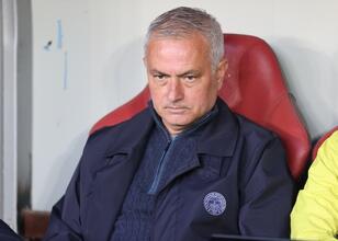 Jose Mourinho: ‘4-4-2 dizilimini geliştirdim’