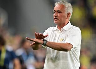 Jose Mourinho artık istenmeyen ‘Special One’ Fenerbahçe Haberleri