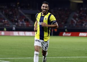 Jose Mourinho, iki yıldızın üstünü çizdi!