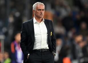 Jose Mourinho karar aşamasında: 35 milyon €’luk teklif!