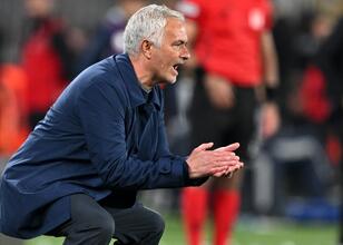 Jose Mourinho’dan Galatasaray’a olay sözler!