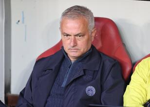 Jose Mourinho’dan Maximin açıklaması!