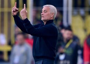 Jose Mourinho’dan üç değişiklik!