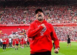 Jürgen Klopp hangi takıma gidecek? Son Dakika Transfer Haberleri