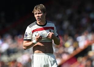 Juventus’tan Hojlund için ilk temas! – Hojlund istatistikleri, rakamları, performansı, kaç gol attı?