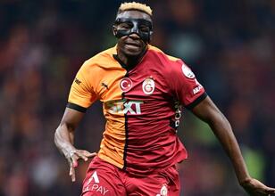Juventus’tan Victor Osimhen için resmi açıklama