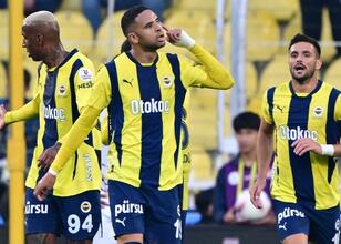 Kadıköy’de En-Nesyri’den tepki çeken hareket!