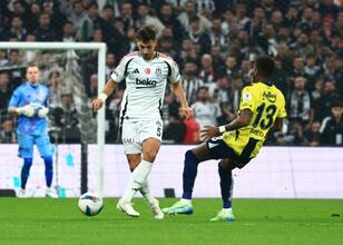 Kadıköy’de ilklerin derbisi!