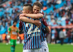 Kasımpaşa – Trabzonspor: Muhtemel 11’ler