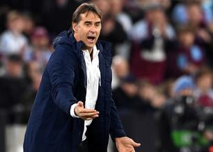 Katar Milli Takımı, Julen Lopetegui ile anlaştı