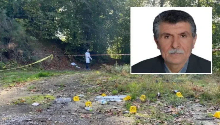Kayıp hayvanlarını aramak için ormana giden adamın cansız bedeni bulundu
