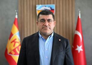 Kayserispor gelecek sezona odaklandı