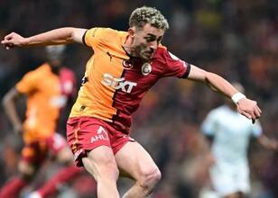 Keçiörengücü’ne Barış Alper Yılmaz piyangosu!
