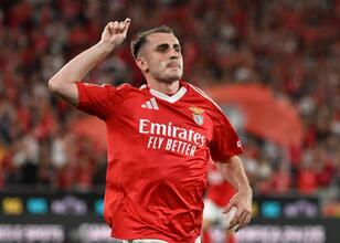 Kerem Aktürkoğlu’ndan TFF’nin kararına tepki!