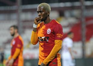 Kocaelispor, Henry Onyekuru için harekete geçti!