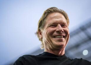 kocaelispor transfer haberleri, markus gisdol kimdir?
