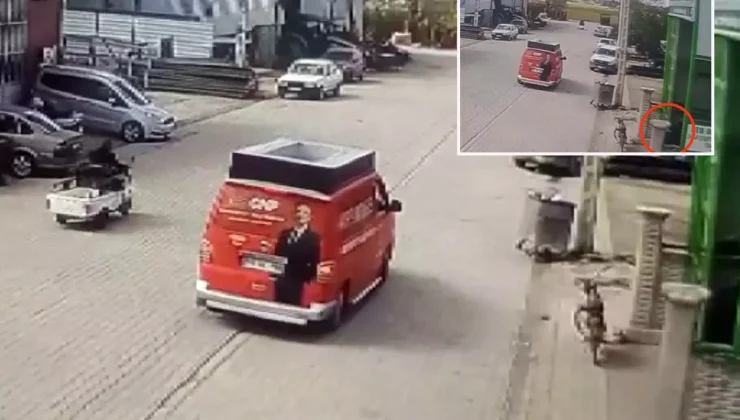 Konya’da CHP konvoyuna silahlı saldırı iddiası asılsız çıktı