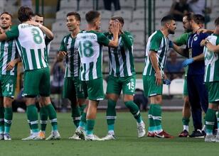 Konyaspor, evindeki seri galibiyet rekorunu kırmak istiyor