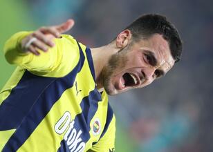 Kritik derbi öncesi Fenerbahçe’de dört eksik!