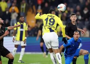 Küme düşen Hatayspor, Fenerbahçe’yi ağırlıyor